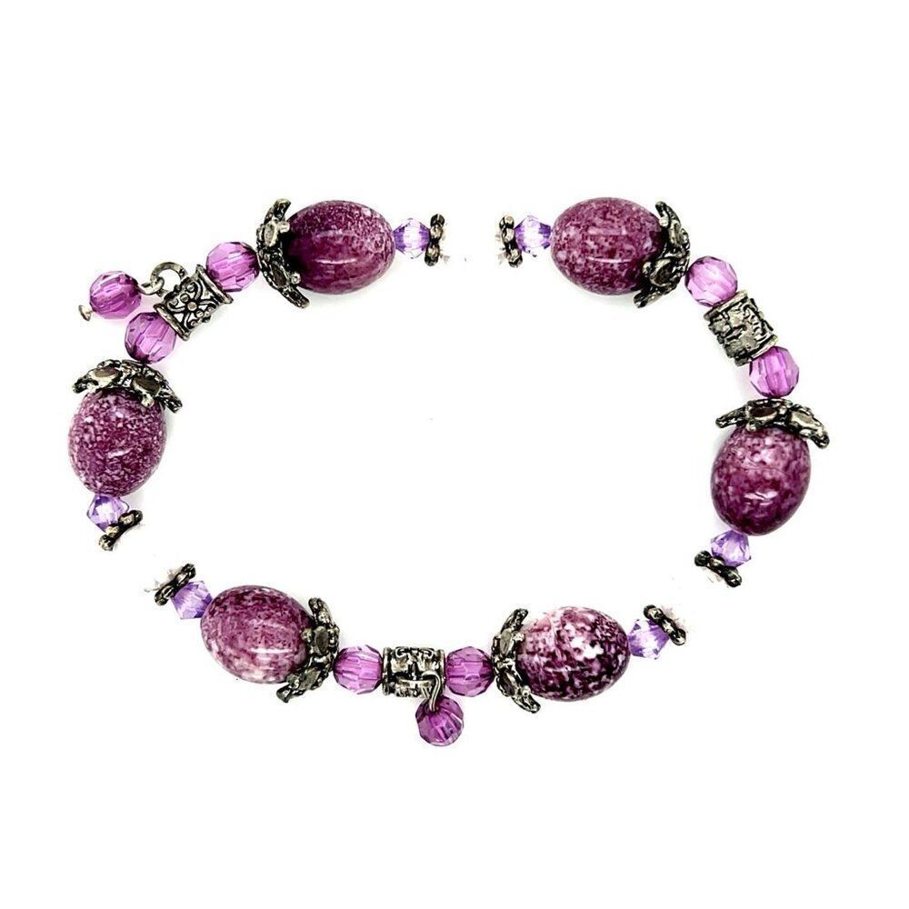 Purple Bracelet (c)